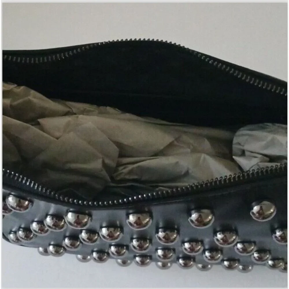 BCBGeneration novel studded